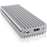 Icy Box TYPE-C 3.2 GEN2 To Pcie Nvme M.2 Ssd Enclosure - (IB-1817MA-C31)