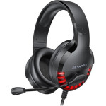 Awei ��������� ��������� - Headphones - ES-770i - 001410 - Black - (001410_b)