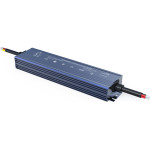 Aca Led Cv Metal Driver 300W 230V AC- 24V Dc 12.5A IP67 5YRs - (W300CV24N)