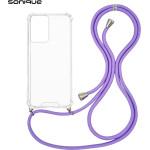 Sonique ���� ��������� �� ������� Armor Clear Motorola Moto G35 5G ����