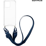 Sonique ���� ��������� �� Strap Armor Clear Motorola Moto G84 5G ���� ������