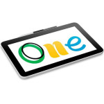 Wacom One 12 Pen Display (DTC121W0B)