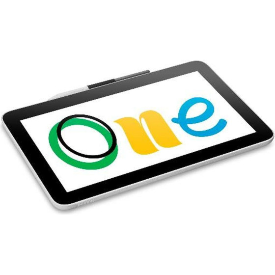Wacom One 12 Pen Display (DTC121W0B)