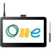 Wacom One 13 Touch Pen Display ( DTH134W0B)