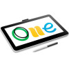Wacom One 13 Touch Pen Display ( DTH134W0B)
