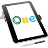 Wacom One 13 Touch Pen Display ( DTH134W0B)