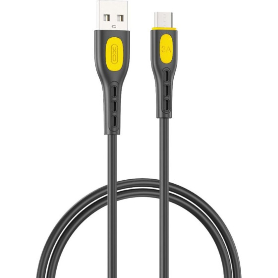 XO NB280 ������� ��������� Jian Yan Type-C 1M 3A �����