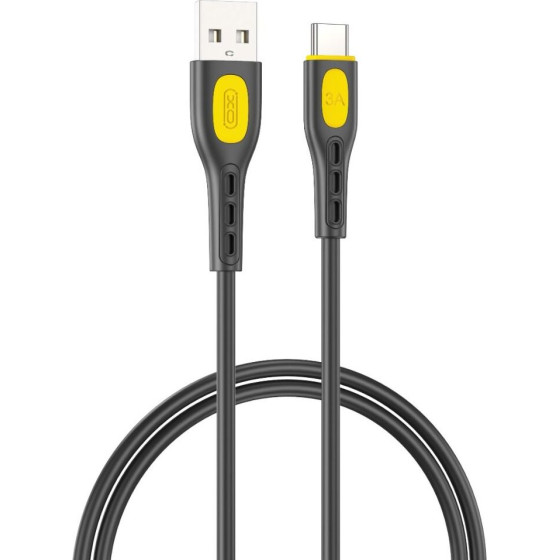 XO NB280 ������� ��������� Jian Yan Type-C 1M 3A �����