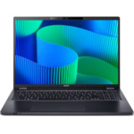 Acer Nb Travelmate P416-53-TCO-52LR, 16'' Wuxga Slimbezel Ips 1920x1200, Intel Cpu Core Ultra 5 125U, 16GB Ram DDR5, Ssd 512GB M.2. Pci EXPRESS, Intel GRAPHICS, WIN11 PRO, BLUE, 2YW. - (NX.B9BEP.002)