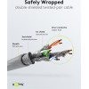 Goobay ������� ������� Cat 6 S/FTP, copper, 250MHz, 0.15m, ���� - (92455)