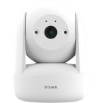 D-Link Wi-Fi Camera 2K Pan Tllt - (DCS-6501LH/EC1)