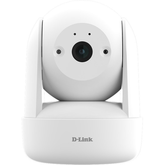 D-Link Wi-Fi Camera 2K Pan Tllt - (DCS-6501LH/EC1)