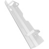 Icy Box Cable Management Tray For Desks White - (IB-EWA100W-CM)