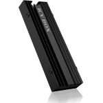 Icy Box M.2 Ssd Heat Sink For PS5 - (IB-M2HS-PS5)