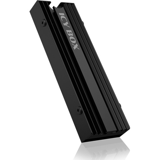 Icy Box M.2 Ssd Heat Sink For PS5 - (IB-M2HS-PS5)