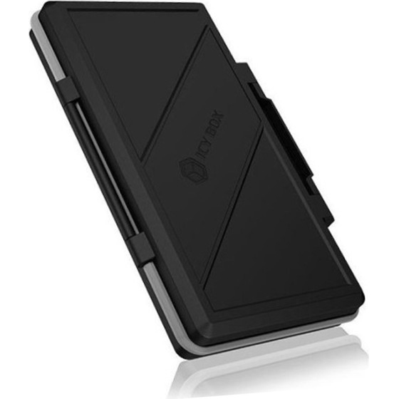 Icy Box Protection Box For 4xM.2 Ssd - (IB-AC620-M2)