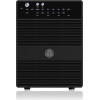 Icy Box Raid Enclosure Usb 3.2 & Esata Host For 4xHdd With Fan - (IB-RD3640SU3)