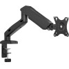 Icy Box Single Monitor Stand For Monitors Up To 32' 2-9KG Vesa MAX100X100 - (IB-MS203-T)