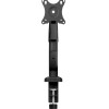 Icy Box Single Monitor Stand For Monitors Up To 32' 2-9KG Vesa MAX100X100 - (IB-MS203-T)