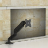 Icy Box Single Monitor Stand For Monitors Up To 32' 2-9KG Vesa MAX100X100 - (IB-MS203-T)
