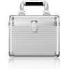 Icy Box Suitcase For 2.5' And 3.5' Hdds - (IB-AC628)