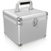 Icy Box Suitcase For 2.5' And 3.5' Hdds - (IB-AC628)