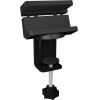 Icy Box Table Clamp For HUB'S And Socket Strips Black - (IB-MSA106-HH)