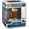 Funko Pop! Movies: Avengers - Iron Man #584 - (56104)