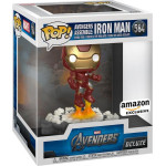Funko Pop! Movies: Avengers - Iron Man #584 - (56104)
