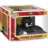 Funko Pop! Rides: The Flash - Batman in Batwing #121 - (56030)