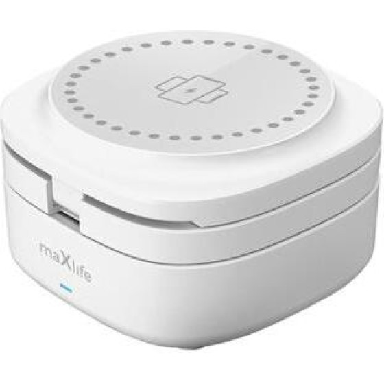 Maxlife �������� ���� �������� ��������� 3 �� 1 15W ����� - (MXWC-06)