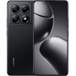 Xiaomi 14T Pro Titan Black 12/512GB - (MZB0HJCEU)