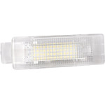 M-Tech Vw ���� ���� ������� 18 Led - 1 ���. - (CLB107)