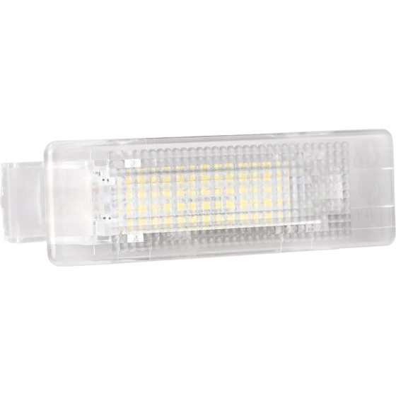 M-Tech Vw ���� ���� ������� 18 Led - 1 ���. - (CLB107)