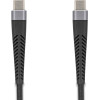 DeLock ������� USB-C 60W, 480Mbps, 1m, ����� - (81124)