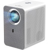 Powertech Smart ��������������� 1080p, WiFi, 250 Ansi lumens, ������ - (PT-1306)
