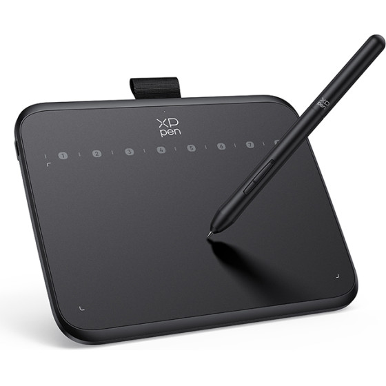 XP-Pen Deco 640