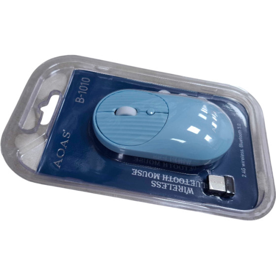 AOAS �������� ������� �/� - B1010 - 654863 - Blue - (654863_bl)