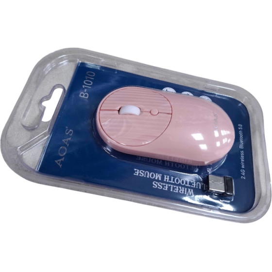 AOAS �������� ������� �/� - B1010 - 654863 - Pink - (654863_pi)