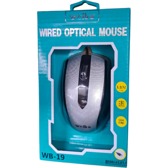 WEIBO ��������� ������� �/� - WB19 - 651909 - Silver - (651909_s)