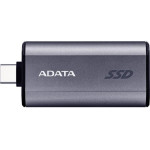 Adata Ssd External SC750 2000 G USB3.2c 1050/1000 Mb - (SC750-2000G-CCBK)