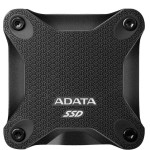Adata Ssd External SD620 2TB U3.2a 520/460 MB/s Blac - (SD620-2TCBK)