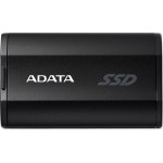 Adata Ssd External SD810 2TB USB3.2c 20GB/s Black - (SD810-2000G-CBK)
