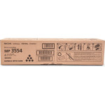 Toner Copier Ricoh MP3554 - 24K Pgs Black - (842770)