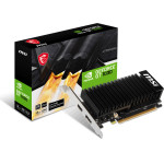 MSI Vga Geforce Gt 1030 4GHD4 Lp Oc - (4711377211475)