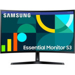 Samsung ����� 27'' - (LS27D366GAUXEN)