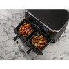 NINJA Air Fryer Dual 2470W 7.6L - (AF300EUR)