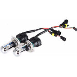 Lampa H4 Hid 10.000K Kit Xenon - 2 ���. - (58217)