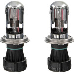 Lampa H4 Hid 6.500K Kit Xenon BI-Xenon - 2 ���. - (58218)