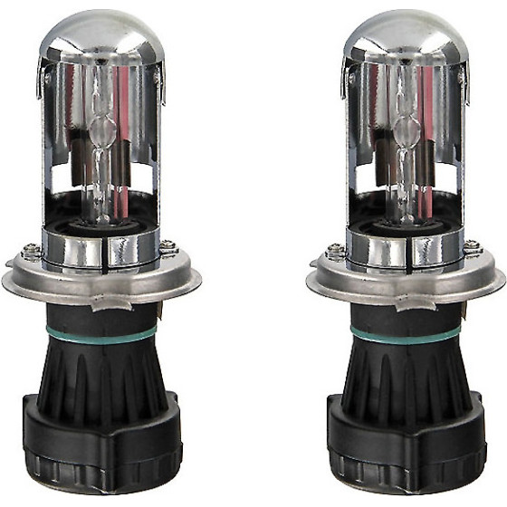 Lampa H4 Hid 6.500K Kit Xenon BI-Xenon - 2 ���. - (58218)